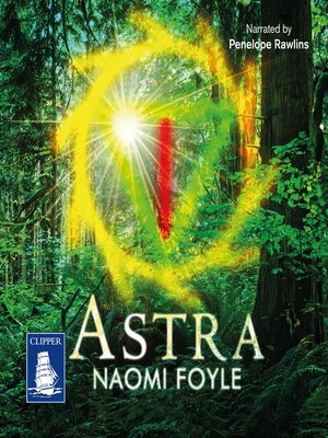 cover image of Astra